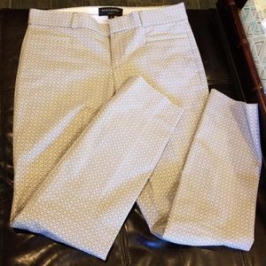 Banana republic pants